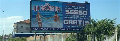 sesso gratis ravenna